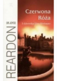 Czerwona róża