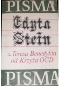 Stein Pisma Tom II