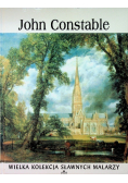 Wielka kolekcja sławnych malarzy John Constable