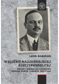 W służbie Najjaśniejszej Rzeczypospolitej