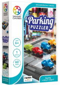 Smart Games Parking Puzzler
