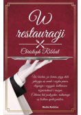 W restauracji