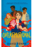 Overemotional