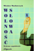 Wolność słowa Wybrane zagadnienia