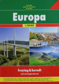 Europa atlas 1 700 000