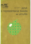 Język a reprezentacja świata w umyśle