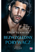 Mroczny Syndykat Tom 2 Bezwzględny porywacz