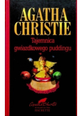 Kolekcja Hachette Tom 48 Tajemnica gwiazdkowego puddingu