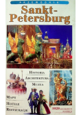 Sankt Petersburg Przewodnik