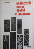 Podręcznik metod grafiki artystrycznej