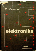 Elektronika Tom I