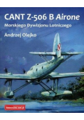 CANT Z 506 B Airone Morskiego Dywizjonu Lotniczego