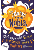 Jak zdobyć Nagrodę Nobla