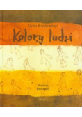 Kolory ludzi