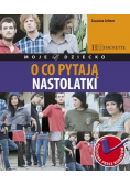 O co pytają nastolatki