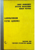 Laboratorium fizyki jądrowej