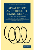 Apparitions and Thought-Transference