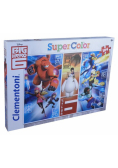 Puzzle Big Hero 6  104
