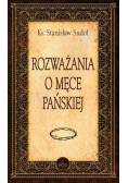 Rozważania o Męce Pańskiej