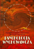 Psychologia wychowawcza Część 2