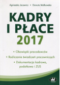 Kadry i płace 2017