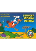 Przygody Koziołka Matołka