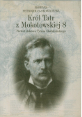 Król Tatr z Mokotowskiej 8
