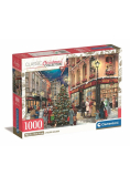 Puzzle 1000 Compact Christmas Collection