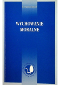 Wychowanie moralne