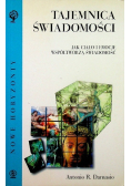Tajemnica świadomości