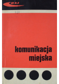 Komunikacja miejska