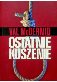 Ostatnie kuszenie