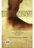 Michalik-Jaworska Katarzyna - Blizny