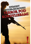 Terror pod Kordylierami