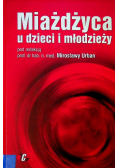 Miażdżyca u dzieci i młodzieży