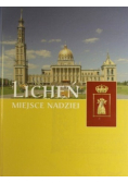 Licheń miejsce nadziei