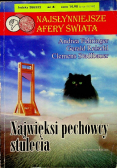Najwięksi pechowcy stulecia