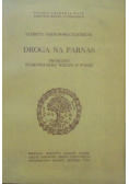 Droga na Parnas