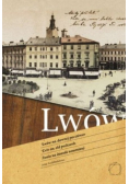 Lwów na dawnej pocztówce