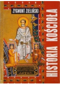 Historia kościoła