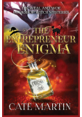 The Entrepreneur Enigma