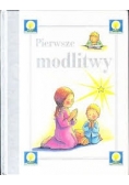 Pierwsze modlitwy