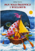Pan Maluśkiewicz I Wieloryb