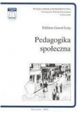 Pedagogika społeczna