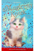 Magiczny Kotek Przygoda na basenie