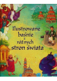 Ilustrowane baśnie z różnych stron świata