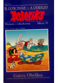Asteriks Galera Obeliksa Album 30