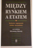 Między rynkiem a etatem