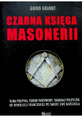 Czarna księga masonerii
