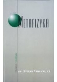 Metafizyka
